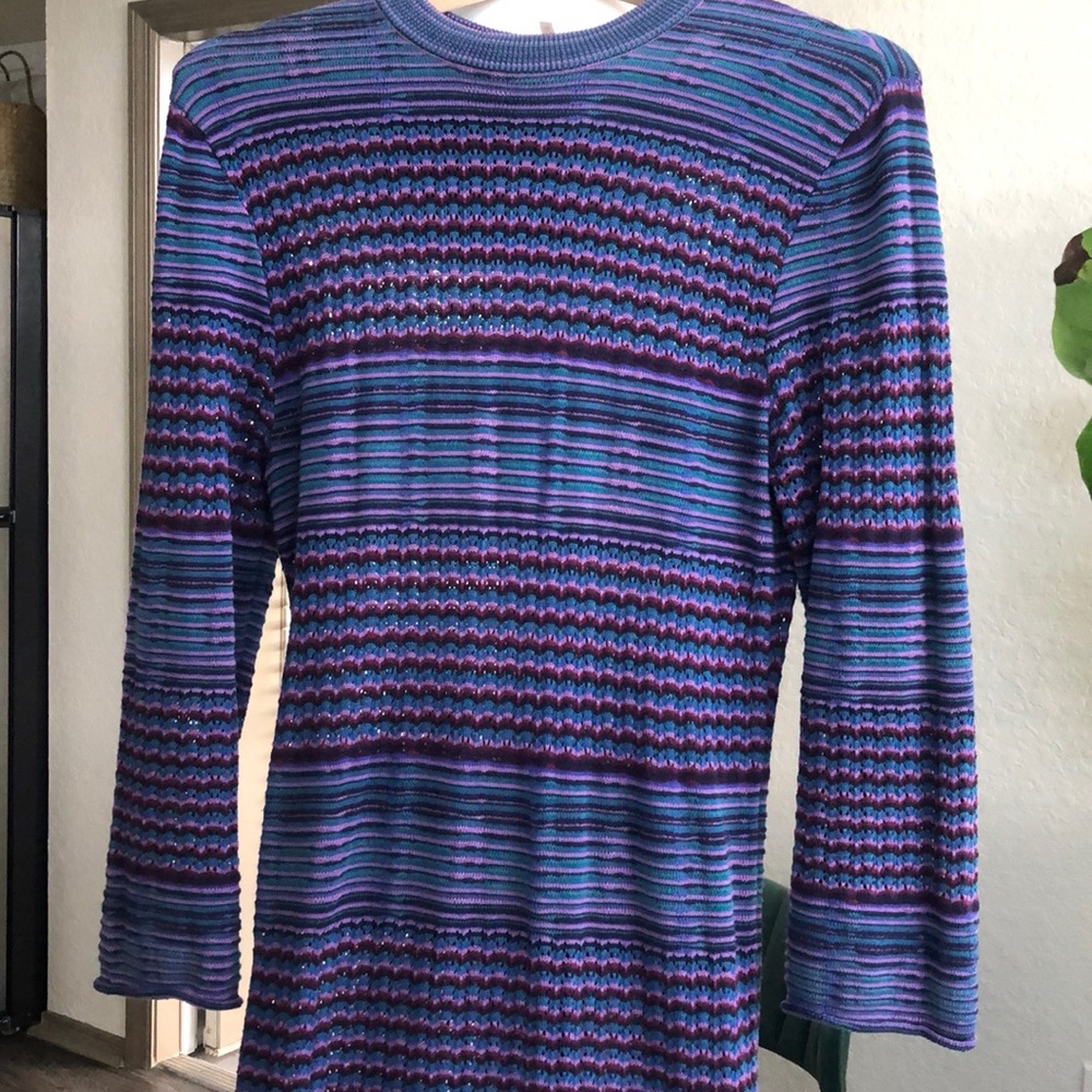 Free People Knit Dress